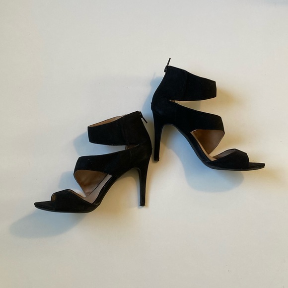 Christian siriano for payless Shoes - Christian Soriano high heals- 8